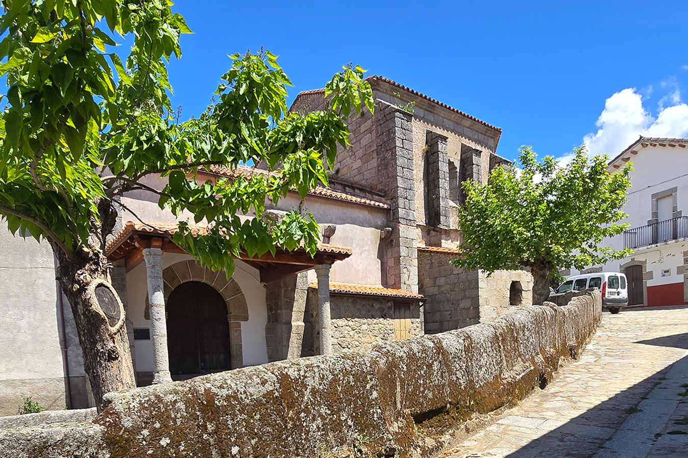 Colmenar de Montemayor