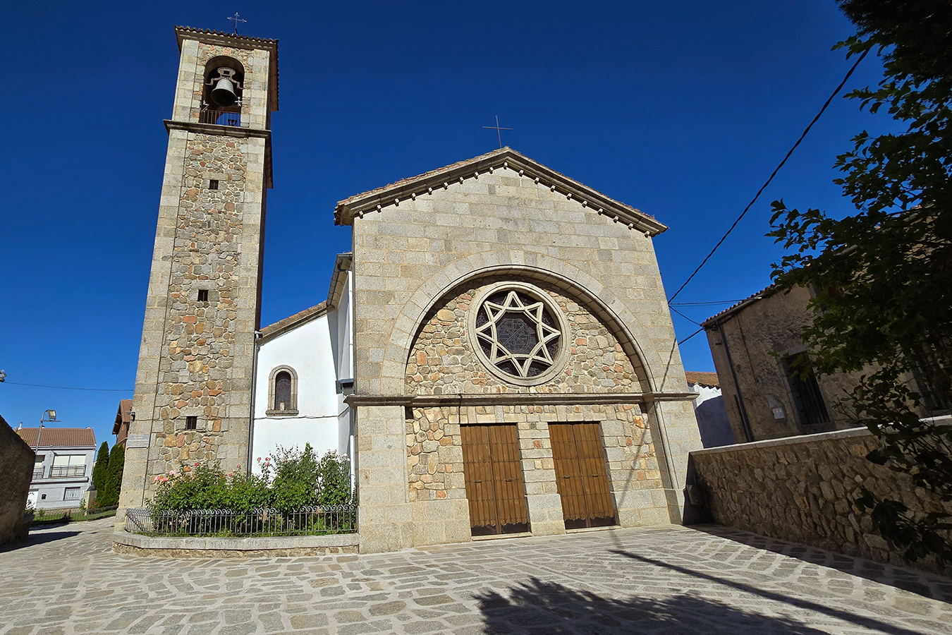 Santibañez de Béjar